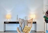 ALLEGRO TOSCA &amp; ROMULUS - SMARTER WOHNTRAUM IM BELEBTEN SONNWENDVIERTEL!