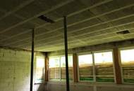 Ideal als Bildungszentrum, Seminar- und Tagungsraum mit kreativem Potential | Sanierungsobjekt nahe Stadtpark