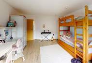 Weitläufige 5-Zimmer-Wohnung mit Dachterrasse und Alpenpanorama!