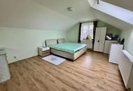 ''Dein Stadthaus: Viel Platz, wenig Aufwand!''