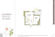 Das Norbert – ein Name, der bleibt. Ein Zuhause, das bewegt! Ihre Oase in Wien: Ruhige Sackgassenlage und moderner Wohnkomfort vereint