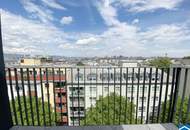 Wohnen in Favoriten – moderne 2-Zimmer-Wohnung