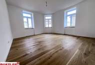 ERSTBEZUG in sanierten Altau | Sonnige 3-Zimmerwohnung an der U1