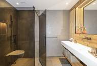 Luxuswohnung mit Pool in zentraler Toplage