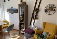 Ein Ort zum Durchatmen: helle Singlewohnung mit idealer Raumaufteilung im grünen Stadtteil Steyr Münichholz – Ihr perfekter Neustart zum fairen Preis!