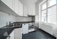 Schöne 3-Zimmer Wohnung, Nähe Westbahnhof