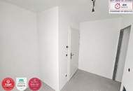 Neuer Preis: Erstbezug - Moderne 3-Zimmer-Wohnung mit Terrasse