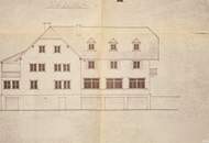 Nahe Seeboden am Millstätter See: Großzügiges Mehrparteienhaus. 260 m² Ausbaureserve. Investment mit Perspektive.