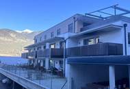 NEU! Modernes Penthouse mit Blick in die Natur