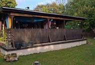 Wenn sie die Ruhe suchen gibt es hier ein kleines Schmuckstück !