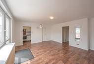 Sonnige DG-Wohnung |große Terrasse