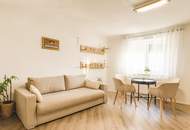 Hochwertig sanierte 2-Zimmer-Wohnung in generalsaniertem Haus mit Aufzug – Gudrunstraße