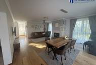 Hoch modernes Einfamilienhaus mit Garten, Garage & Solar in Mannersdorf am Leithagebirge zum Top Preis von € 650.000,00