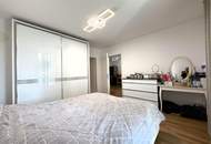 Moderne TerrWhg, Klima+FB-Heizung, inkl. Küche, Einbauten+PP // Modern terrace apt., AC+fl.-heating, incl. kitchen, fittings+Parking //