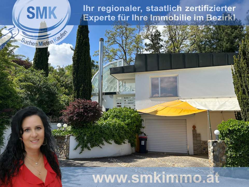 Bungalow in idyllischer Waldrandnähe!