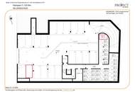 Exklusive, neuwertige Dachgeschosswohnung mit Balkon, Tiefgarage & Top-Infrastruktur Moderne 2-Zimmer-Dachgeschosswohnung in Wien-Liesing / Siebenhirten / Perchtoldsdorf