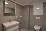 Attraktive Mietwohnung mit großzügigem Balkon und Top-Anbindung