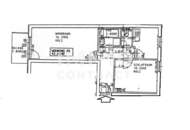 Freundliche 2 Zimmer-Wohnung mit Balkon in Innenhoflage - Fischergasse 25 - Top 23