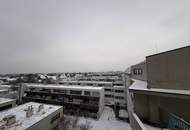 Helle Loggia-Wohnung mit 3 Zimmern, nähe U2-Station Aspernstrasse - ACHTUNG FINANZIERUNGSBEITRAG!