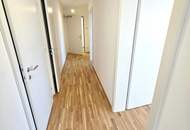 Coming home...! Lebens(t)raum Erfüller - Klimaaktiv Bronze! 3 Zimmer + Riesiger Balkon + Luftwärmepumpe und Solaranlage + Grün- und Ruhelage + Garage! Wiens schönste Wasser-Platzl ums Eck!