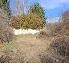 Grundstück mit Bastlerhaus