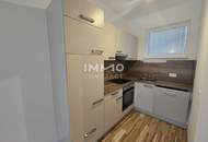 Neuwertige 2 Zimmer mit großem Balkon - Pirchäckerstraße 36 - Top 18