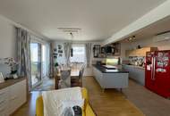 3 Zimmer Wohnung!