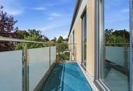 "Ihr neues Zuhause Ruhe, Komfort und Lebensqualität vereint"