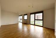 Unmittelbare U3-Nähe beim Gasometer!! Toller Blick!!! Schöne 2-Zimmer Neubauwohnung!!!