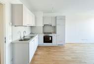 Helle 3-Zimmer Dachgeschoßwohnung mit Wohnküche und Balkon