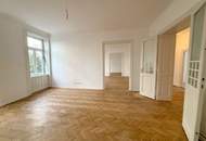 Innenstadt Altbauwohnung in guter Lage!