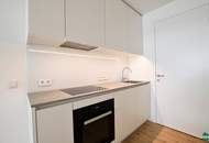 ERSTBEZUG | Moderner 2-Zimmer-Erstbezug mit traumhafter Loggia