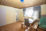 !! Neuer Preis !! Viel Platz zum Leben – Wohnen &amp; Arbeiten unter einem Dach