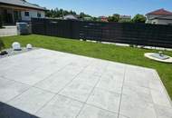 Neubau Bungalow in guter Siedlungslage