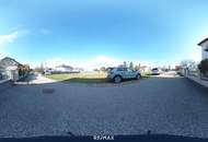 Elegantes Einfamilienhaus mit vielen luxuriösen Extras in Enzersfeld