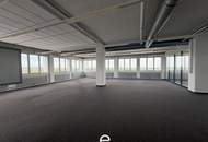 Repräsentatives Büro mit transparentem Raumkonzept – rd. 303 m² Bürofläche zu mieten!