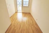 Hochwertige Balkonwohnung mit 2 Zimmern im Zentrum von St. Pölten