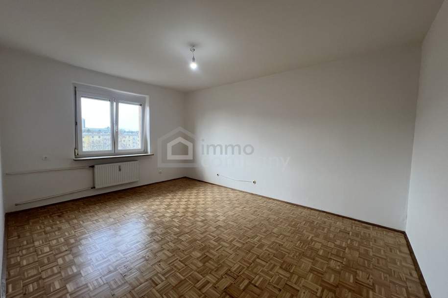 Schnell sein - Super Preis für Eigentumswohnung, Wohnung-kauf, 149.000,€, 4600 Wels(Stadt)