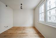 WOHNEN MITTEN IM VIERTEN - Urbane Lebensqualität in Zentrumsnähe - 1-Zimmer-Wohnung mit moderner Ausstattung