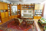 GEPFLEGTES REIHENHAUS IN GRÜNRUHELAGE – VERKAUF MIT WOHNRECHT