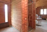 Fertigstellen, erweitern oder neu bauen – Ihr Wohntraum in ruhiger Lage