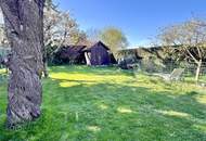 Wohnen mit Weitblick: Einfamilienhaus Nähe Lobau