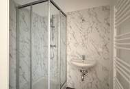 Erstbezug- charmante Zweizimmerwohnung im Erdgeschoss