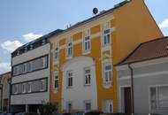 Zinshaus im Zentrum von Hollabrunn
