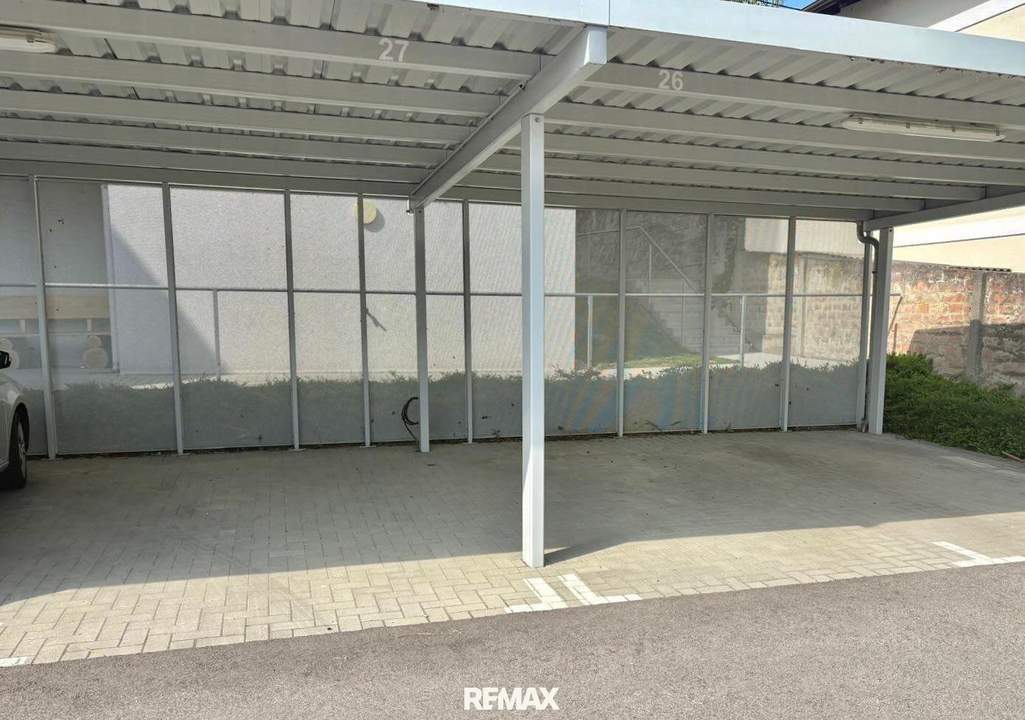 Stellplatz in Schleinbach zu verkaufen