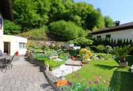 Großräumige Erdgeschosswohnung mit fantastischem Garten