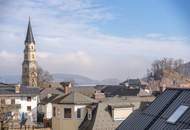 Mattsee.living - attraktive 3 Zimmer Wohnung mit Ausblick in Mattsee bei Salzburg