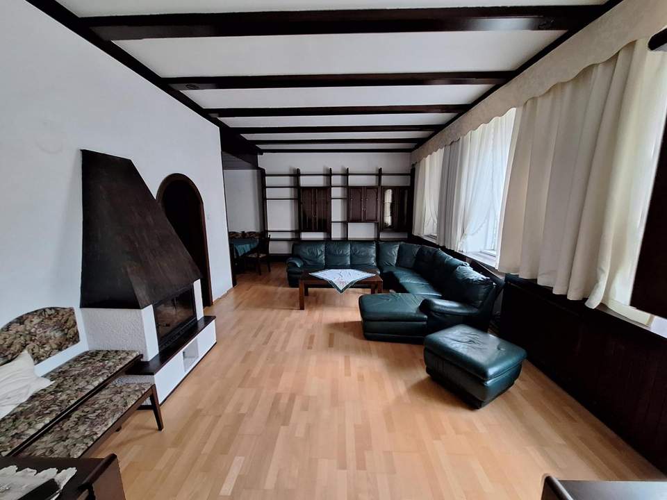 3 Zimmerwohnung in ruhiger Lage