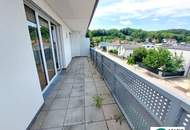 geräumige 3-Zimmerwohnung mit optimalem Grundriss im Wohnpark Tullnerfeld - im Grünen wohnen, aber in der Stadt arbeiten - Tiefgaragenplatz optional möglich!