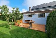 Gemütliches Haus mit Traumgarten in Markersdorf